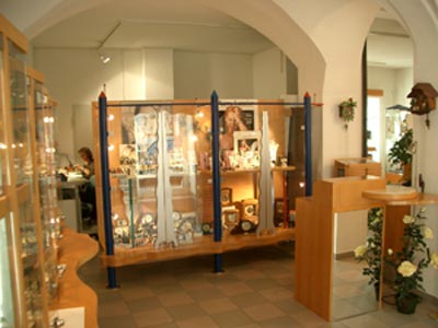 Juwelier Engert-Popko
